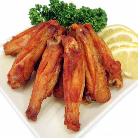 【国産若どり】チキンヒーロー 