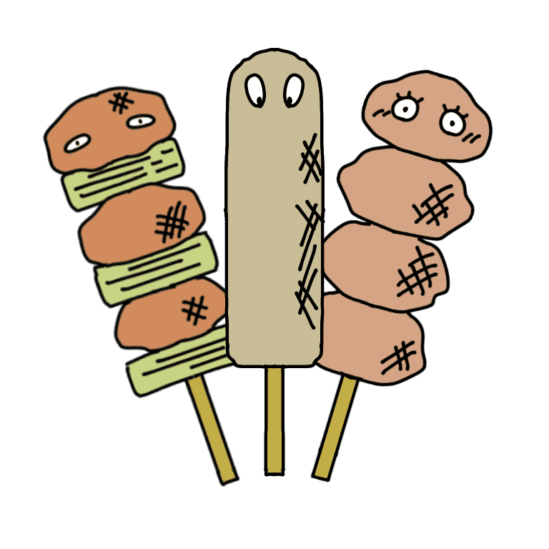 クッシーズ