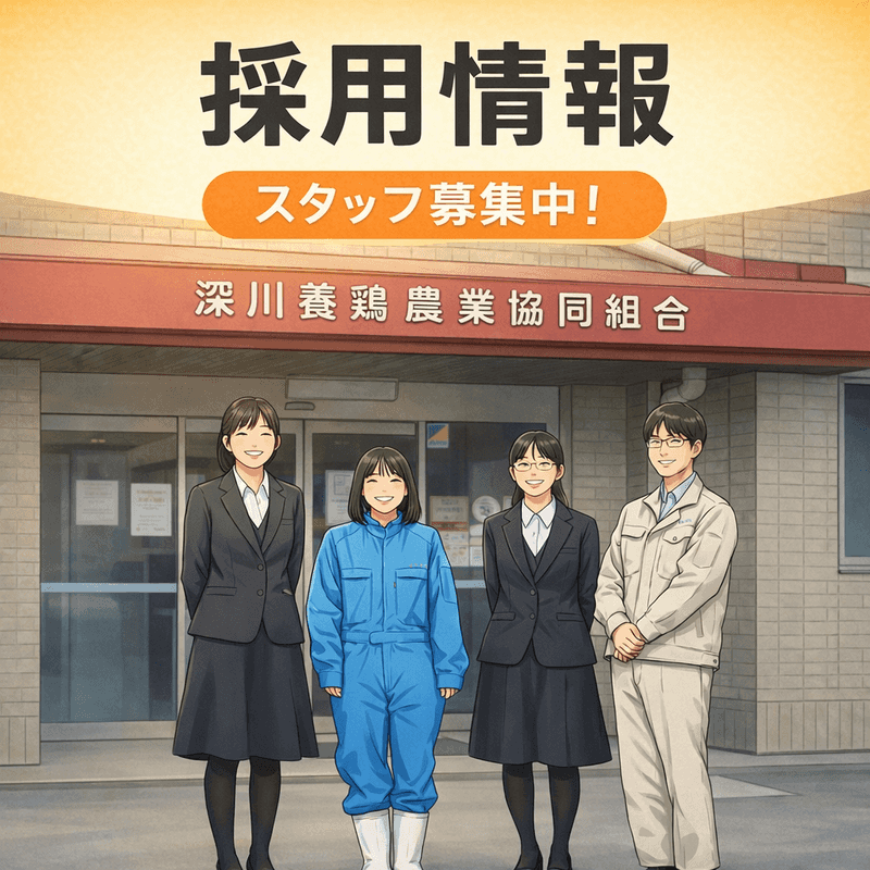【採用情報】令和7年度合同企業ガイダンスin長門に参加します