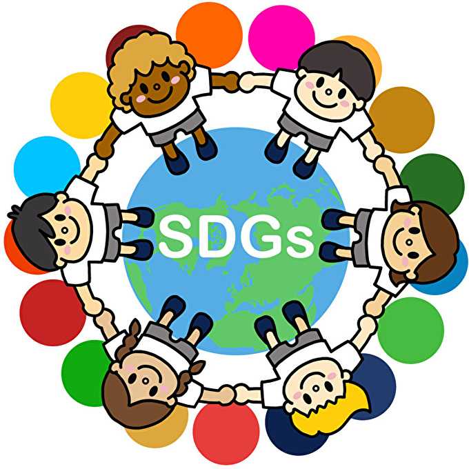 山口県SDGs取り組み活性化プロジェクト「YAMAGUCHI　YES！DGs」に紹介されました。