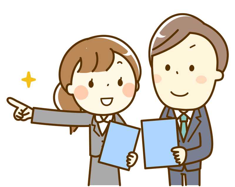 ミニ求人面接会〈会場：ハローワーク〉を開催します